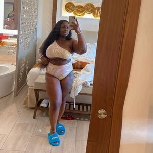 Emilo pucci two piece set